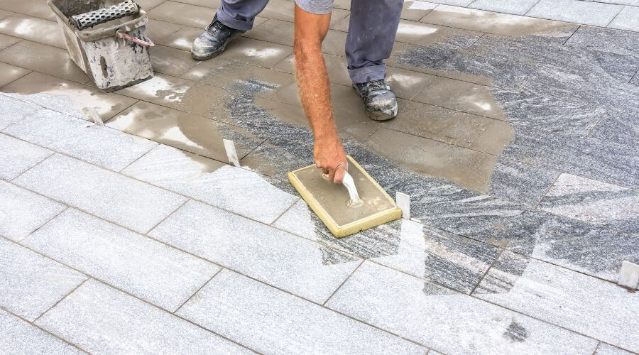 Expert tile roof repair services in Center Hill, FL
